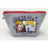 96Neko - Pouch - Utaite