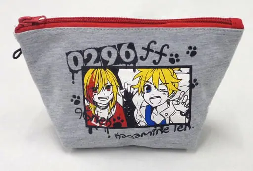 96Neko - Pouch - Utaite