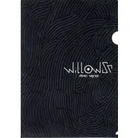 Nqrse - Stationery - Plastic Folder - Utaite