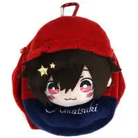 Amatsuki - Daypack - Plush - Utaite