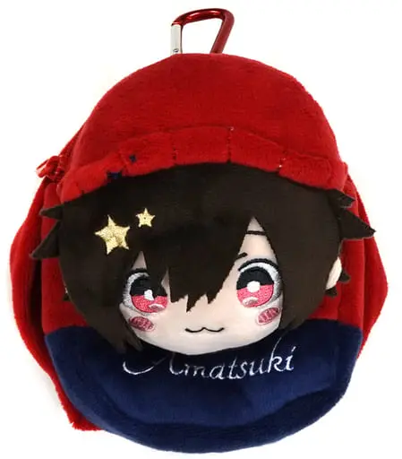 Amatsuki - Daypack - Plush - Utaite