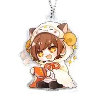 Amatsuki - Acrylic Key Chain - DMM Scratch! - Key Chain - Utaite