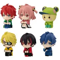 Colorful Peach - Trading Figure