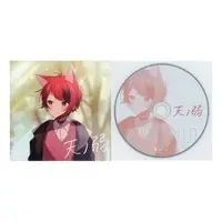 Rinu (Strawberry Prince) - CD - Utaite