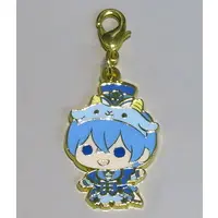 Colon - Key Chain - Strawberry Prince