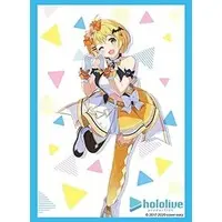 Yozora Mel - Card Sleeves - Trading Card Supplies - hololive