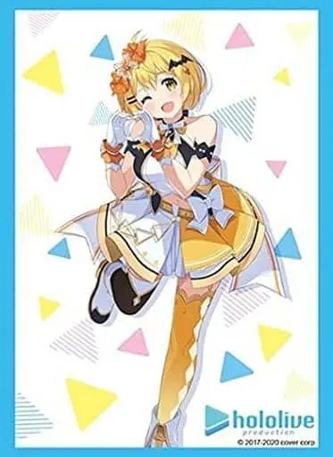 Yozora Mel - Card Sleeves - Trading Card Supplies - hololive