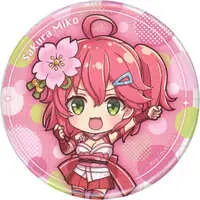 Sakura Miko - Badge - hololive