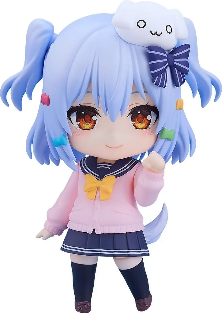 Inuyama Tamaki - Nendoroid - Figure - VTuber