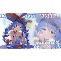 Usada Pekora - Desk Mat - Trading Card Supplies - hololive