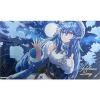 Yukihana Lamy - Desk Mat - Trading Card Supplies - hololive