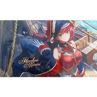 Houshou Marine - Desk Mat - Trading Card Supplies - hololive