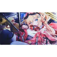 Akai Haato - Desk Mat - Trading Card Supplies - hololive