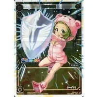 Morinaka Kazaki - Card Sleeves - Trading Card Supplies - Nijisanji