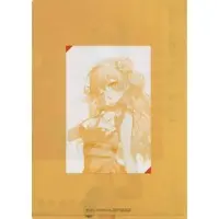 Momosuzu Nene - Stationery - Plastic Folder - hololive