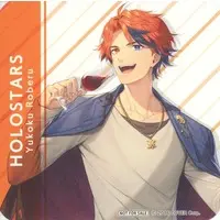 Yukoku Roberu - Tableware - Coaster - HOLOSTARS