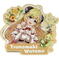 Tsunomaki Watame - Stickers - hololive