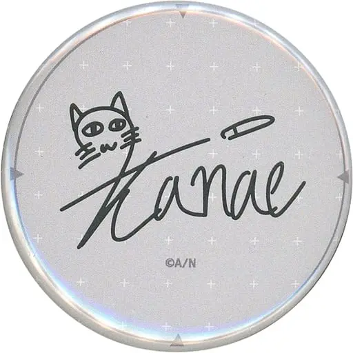 Kanae - Badge - Nijisanji