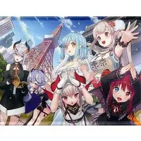 Nijisanji - Nijisanji x Tokyo Tower Kuji - Tapestry
