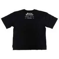 Kuzuha - Clothes - T-shirts - Nijisanji