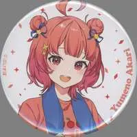 Yumeno Akari - Badge - VSPO!