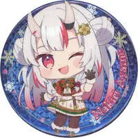 Nakiri Ayame - Badge - hololive