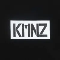 KMNZ - Clothes - T-shirts Size-XXL