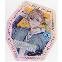 Fura Kanato - Stickers - VOLTACTION