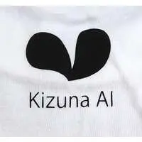 Kizuna AI - Clothes - T-shirts - VTuber Size-XL