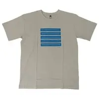 Mayuzumi Kai - Clothes - T-shirts - Nijisanji Size-M