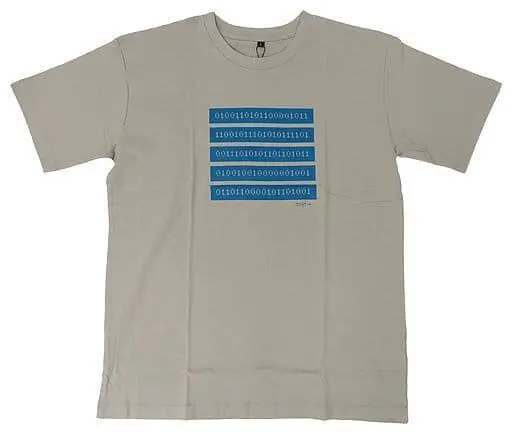 Mayuzumi Kai - Clothes - T-shirts - Nijisanji Size-M