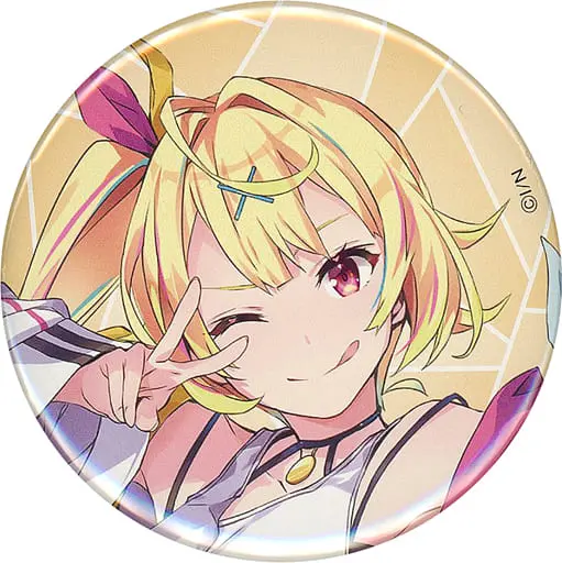 Hoshikawa Sara - Badge - Nijisanji