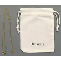 Hoshikawa Sara - Accessory - Necklace - Nijisanji