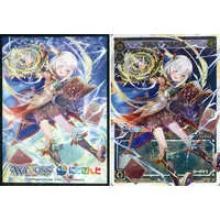 Ars Almal - Card Sleeves - Trading Card Supplies - Nijisanji