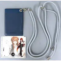 Dola - Commuter pass case - Nijisanji