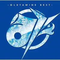 Glutamine - Commuter pass case - CD - Utaite