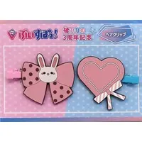 Tachibana Hinano - Accessory - Hair Clip - VSPO!