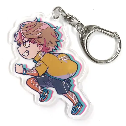 Meychan - Acrylic Key Chain - Key Chain - Utaite