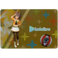 Natsuiro Matsuri - Character Card - hololive