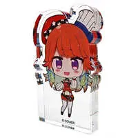 Takanashi Kiara - Acrylic stand - hololive