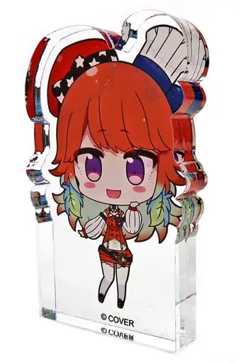 Takanashi Kiara - Acrylic stand - hololive