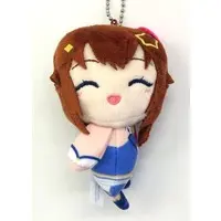 Tokino Sora - Tete Colle - Key Chain - hololive