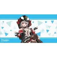 Sakamata Chloe - Desk Mat - Trading Card Supplies - hololive