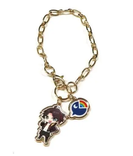 Saegusa Akina - Key Chain - Nijisanji