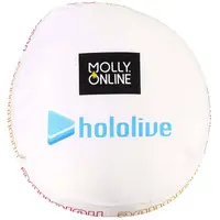 Omaru Polka & Momosuzu Nene - Cushion - hololive