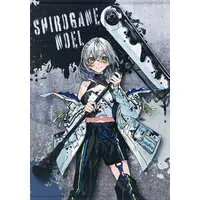 Shirogane Noel - Tapestry - hololive