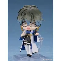 Ike Eveland - Nendoroid - Figure - Nijisanji