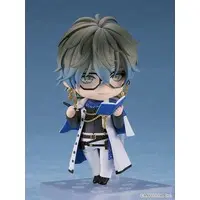 Ike Eveland - Nendoroid - Figure - Nijisanji