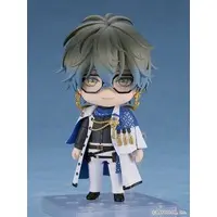 Ike Eveland - Nendoroid - Figure - Nijisanji