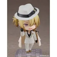 Luca Kaneshiro - Nendoroid - Figure - Nijisanji